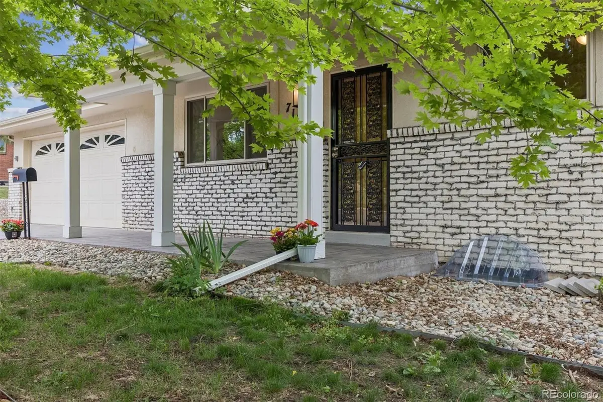 7185 S Pennsylvania Street, Centennial, CO 80122 - #1