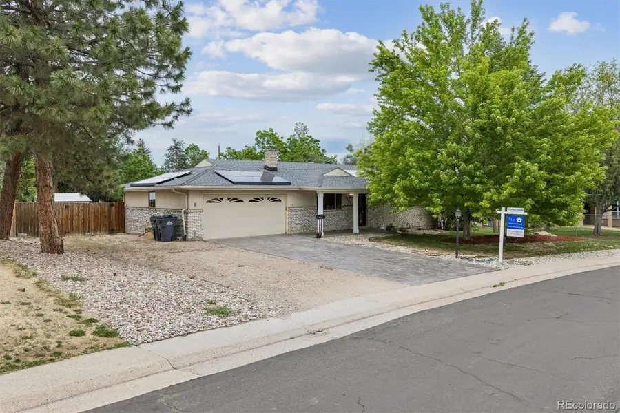 7185 S Pennsylvania Street, Centennial, CO 80122 - #3