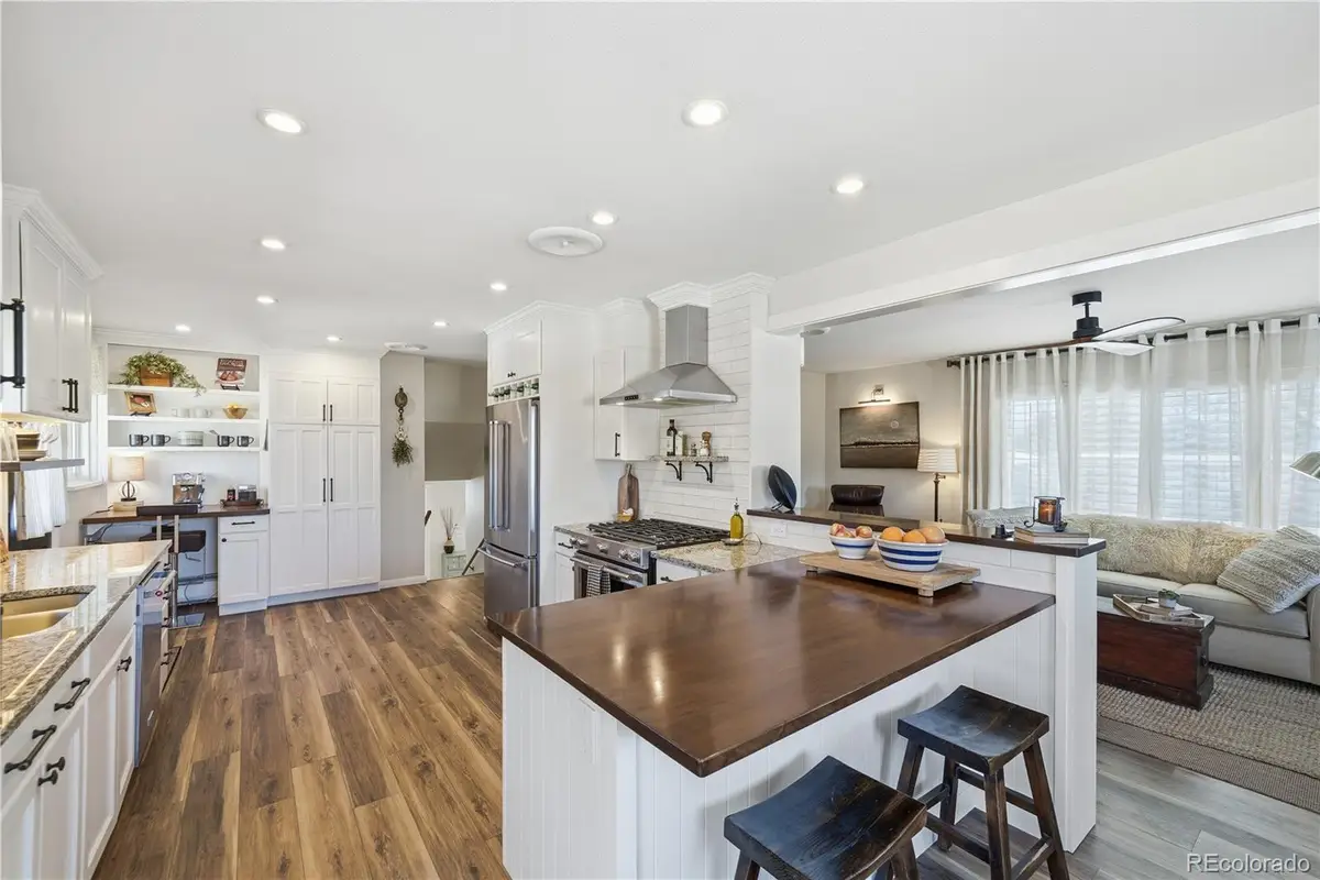 4700 S Lipan Street, Englewood, CO 80110 - Image #1