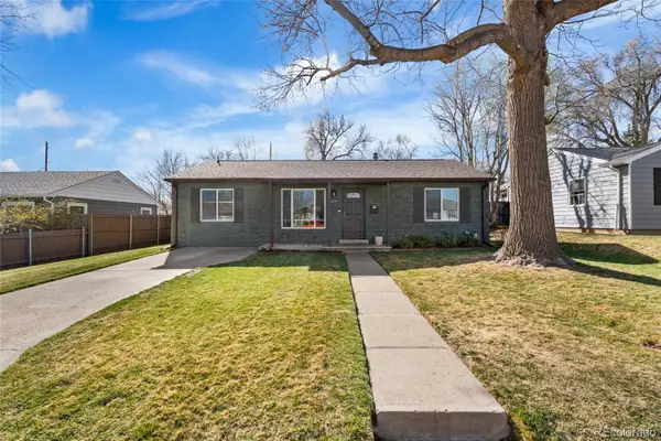 5075 Umatilla Street, Denver, CO 80221