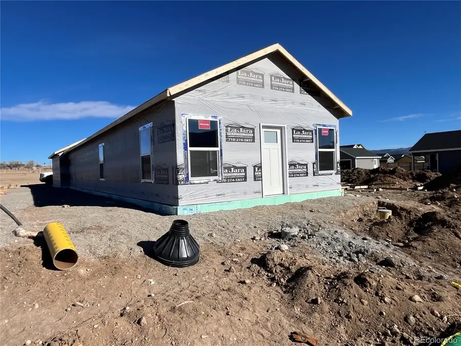 10802 Willow Avenue, Poncha Springs, CO 81242 - #2