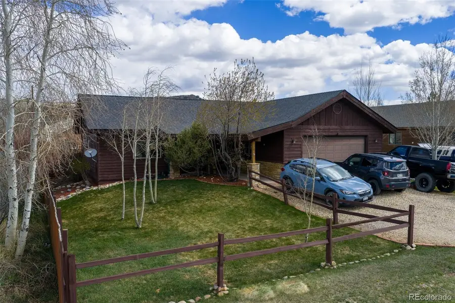 305 E Moffat Avenue, Hot Sulphur Springs, CO 80451 - #3
