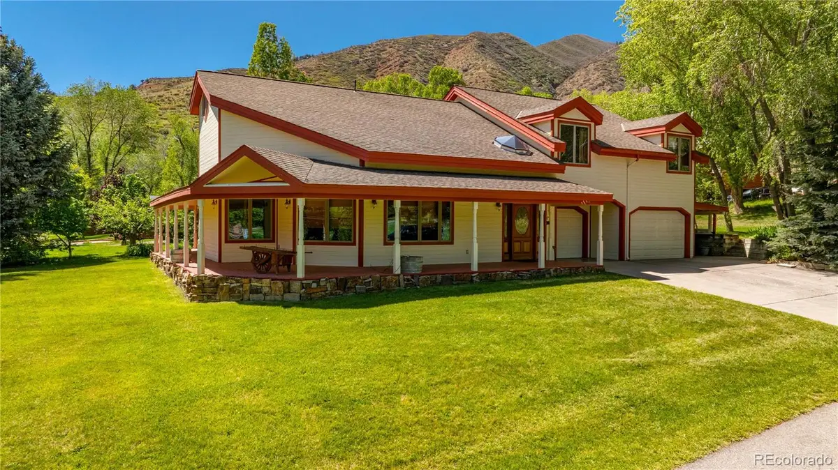 9 Creekside Court, Glenwood Springs, CO 81601 - #1