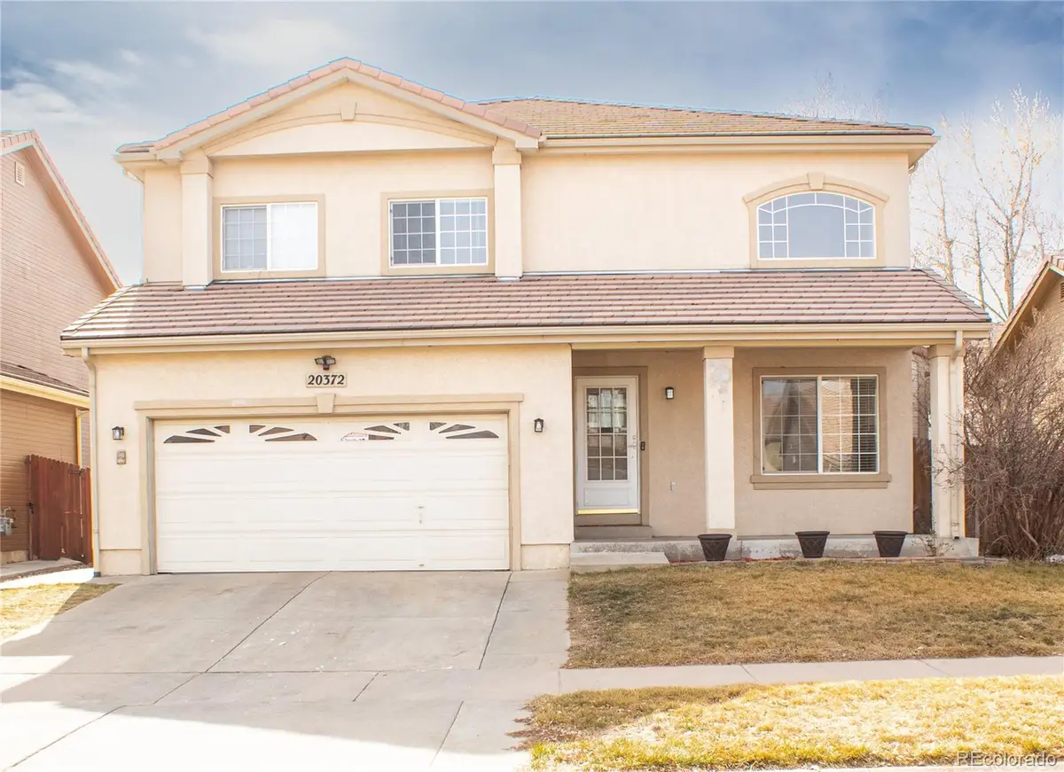 20372 E 40th Place, Denver, CO 80249 - #1