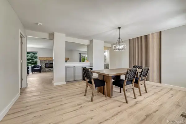 10825 Mount Bross Way, Parker, CO 80138