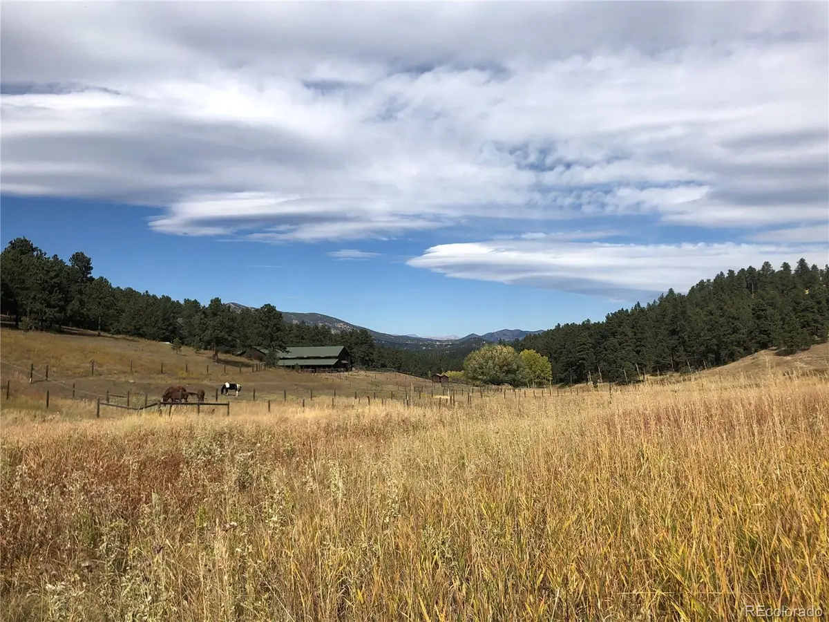 00 Cragmont, Evergreen, CO 80439 - #1