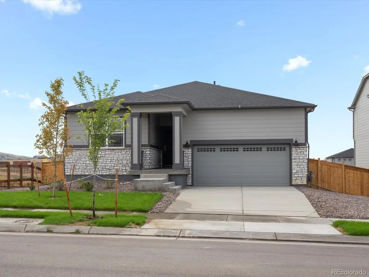 17498 E 90th Place, Commerce City, CO 80022 - Image #1