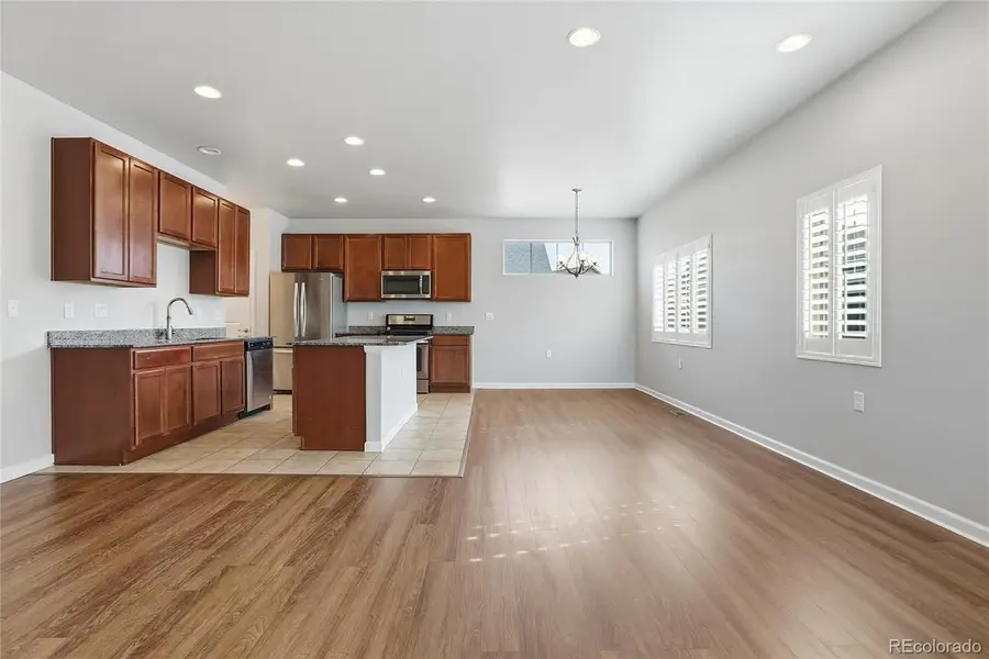 1949 S Flanders Way #B, Aurora, CO 80013 - #2