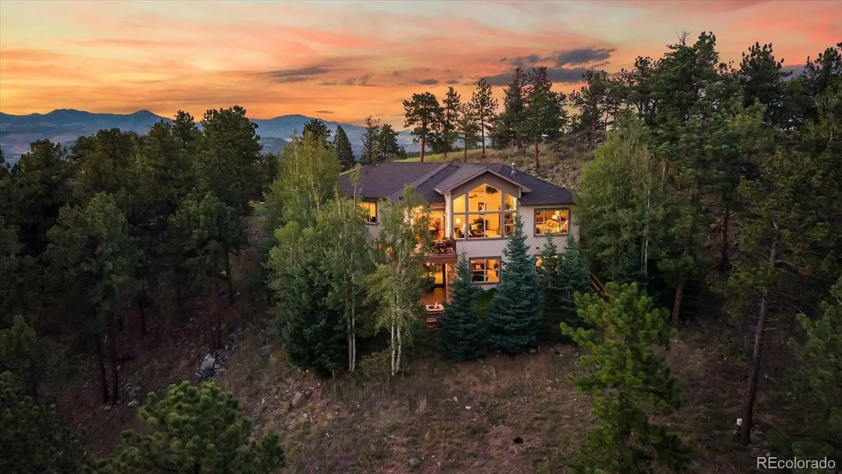 1029 Blue Grass Trail, Evergreen, CO 80439 - #1