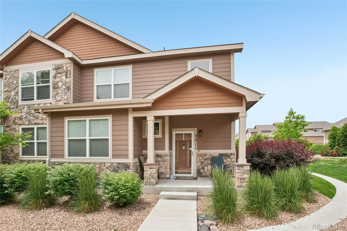 5551 29th Street #3211, Greeley, CO 80634 - #1