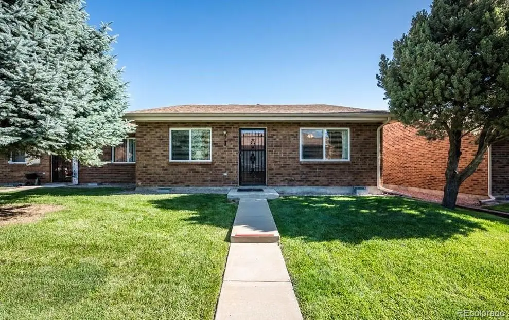 2106 Chatalet Lane #I, Pueblo, CO 81005 - #1