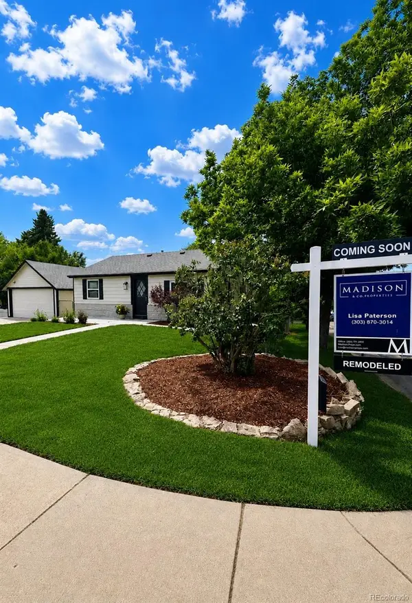 6005 S Sycamore Street, Littleton, CO 80120