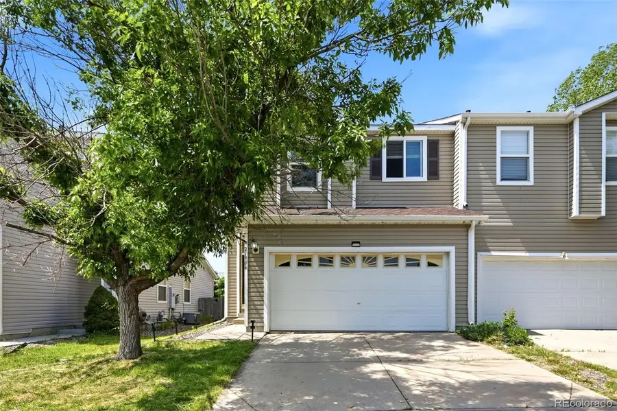 21906 E Crestline Place, Aurora, CO 80016 - #2