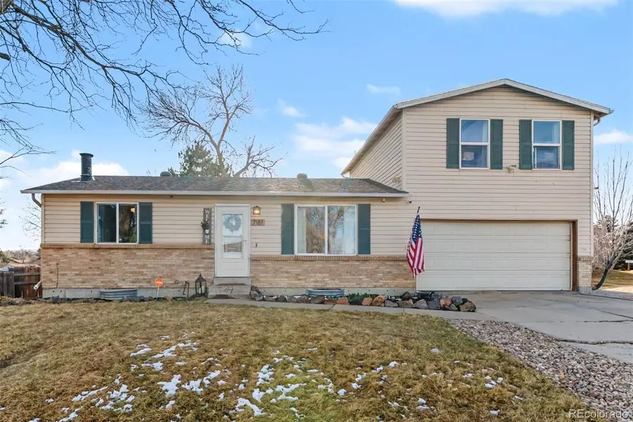 7181 Van Gordon Street, Arvada, CO 80004 - #2
