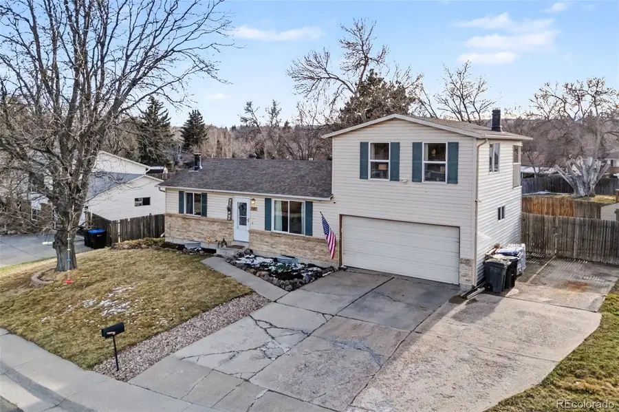 7181 Van Gordon Street, Arvada, CO 80004 - #3
