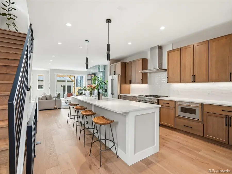 3280 W Hayward Place, Denver, CO 80211 - #2