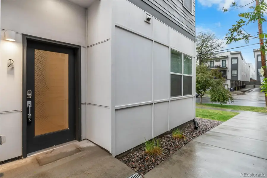 1826 Irving Street #2, Denver, CO 80204 - #2