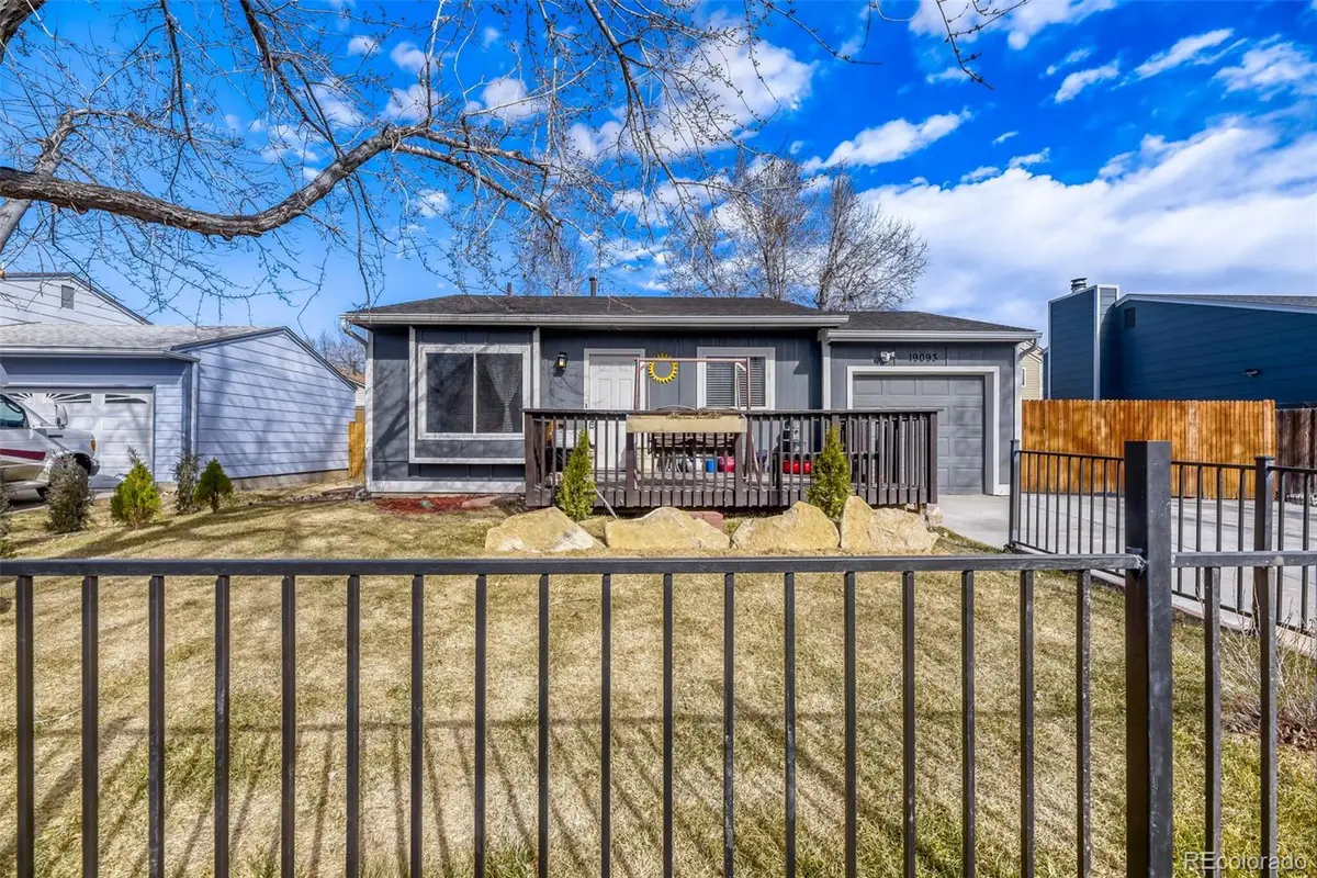 19093 E 22nd Drive, Aurora, CO 80011 - #1