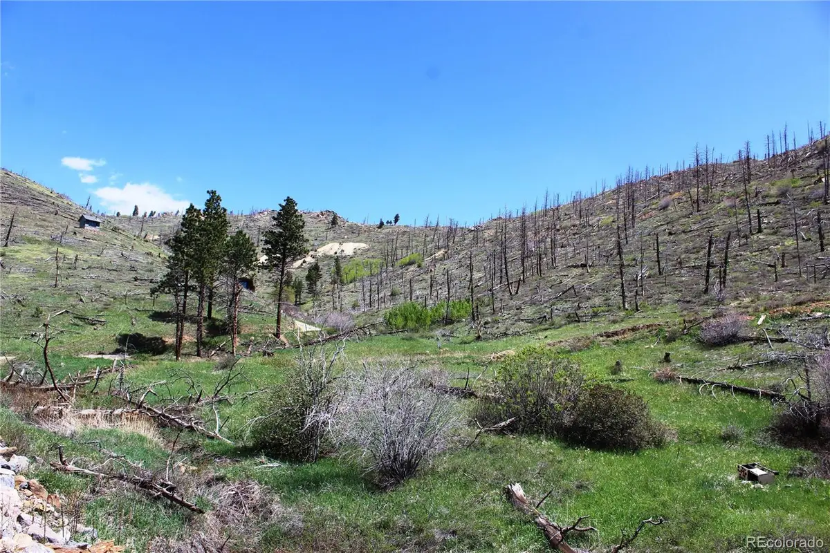 0 County Rd 89, Bald Mountain, CO 80020 - #1