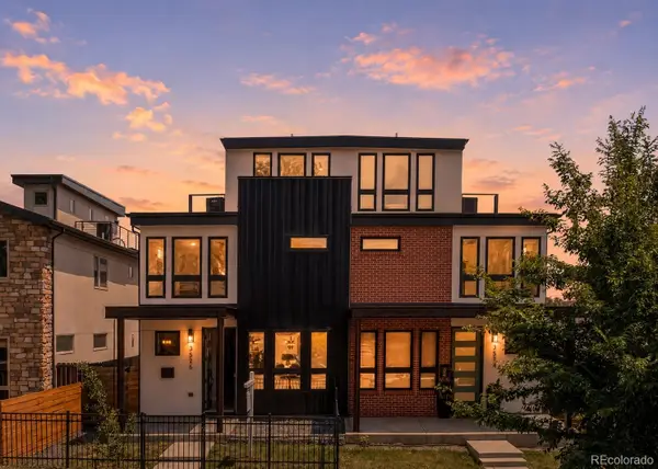 3526 Mariposa Street, Denver, CO 80211