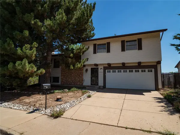 15303 E Nassau Drive, Aurora, CO 80013