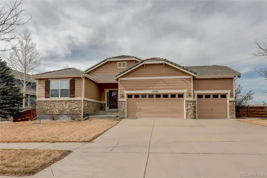 10297 Quintero Street, Commerce City, CO 80022 - #2