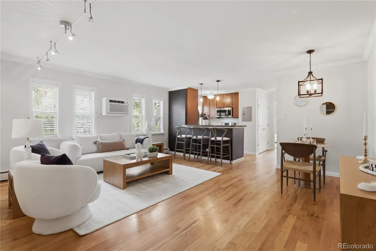 2020 E 14th Avenue #202, Denver, CO 80206 - #1