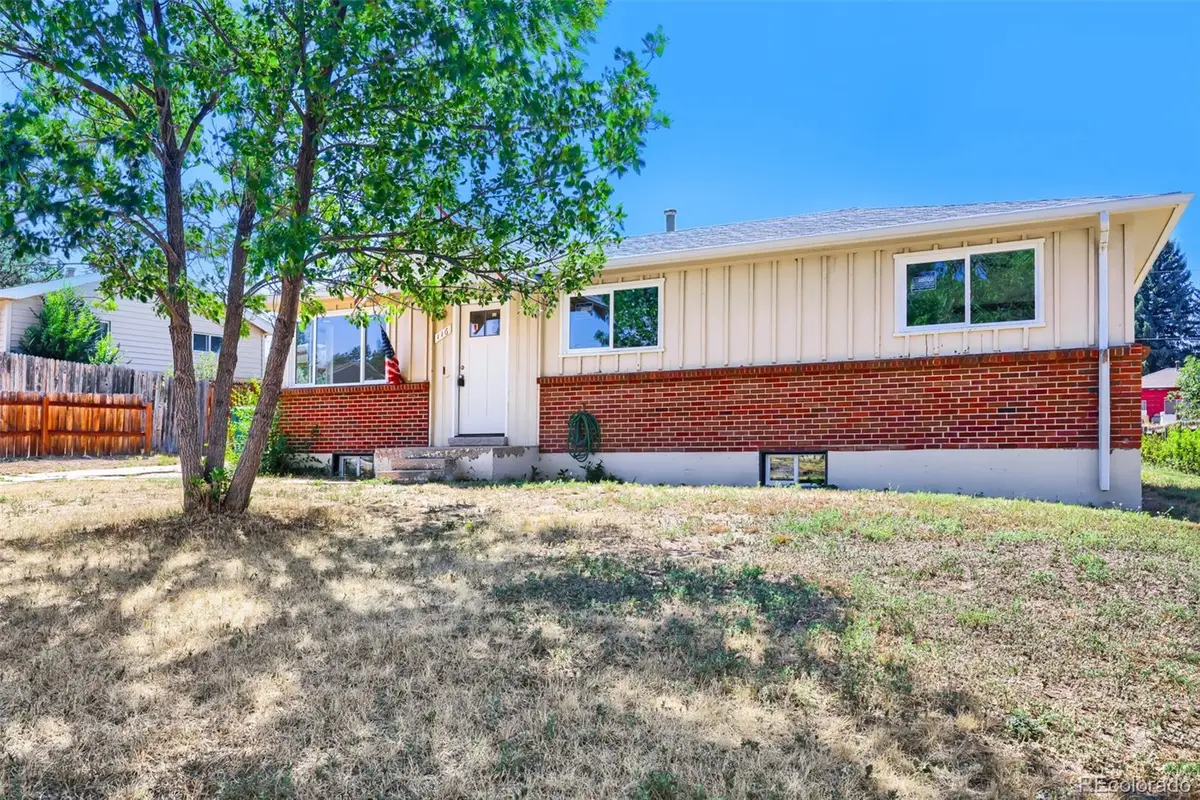 116 Ash Avenue, Castle Rock, CO 80104 - #1