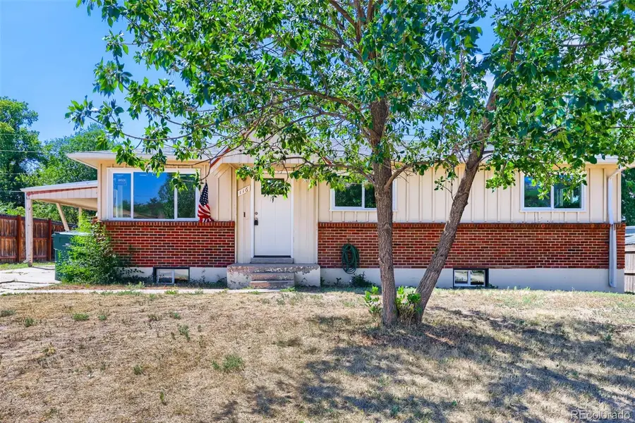 116 Ash Avenue, Castle Rock, CO 80104 - #2
