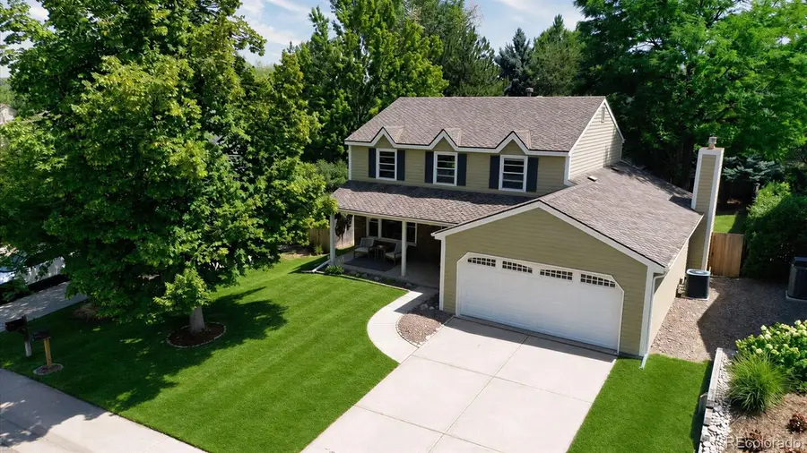 6719 E Costilla Circle, Centennial, CO 80112 - #2