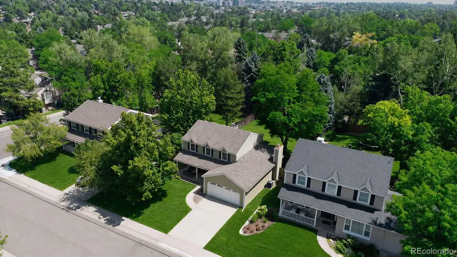 6719 E Costilla Circle, Centennial, CO 80112 - #3