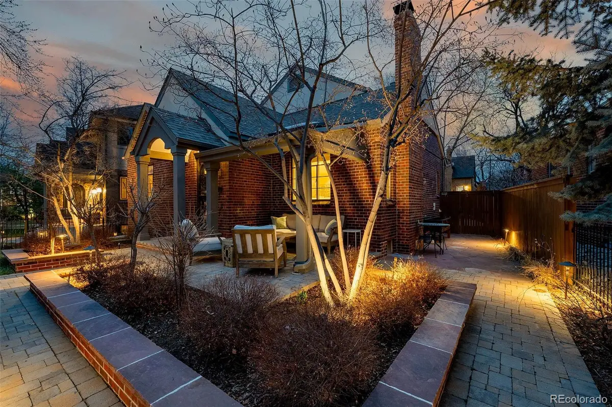 910 S Euclid Way, Denver, CO 80209 - #1