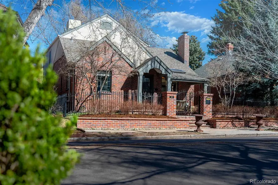 910 S Euclid Way, Denver, CO 80209 - #3