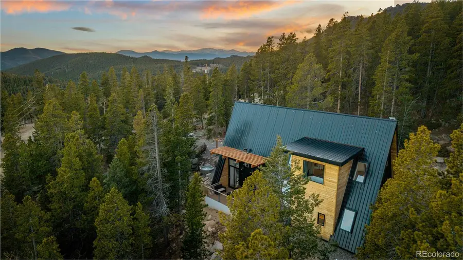 311 Pioneer Road, Golden, CO 80403 - #2