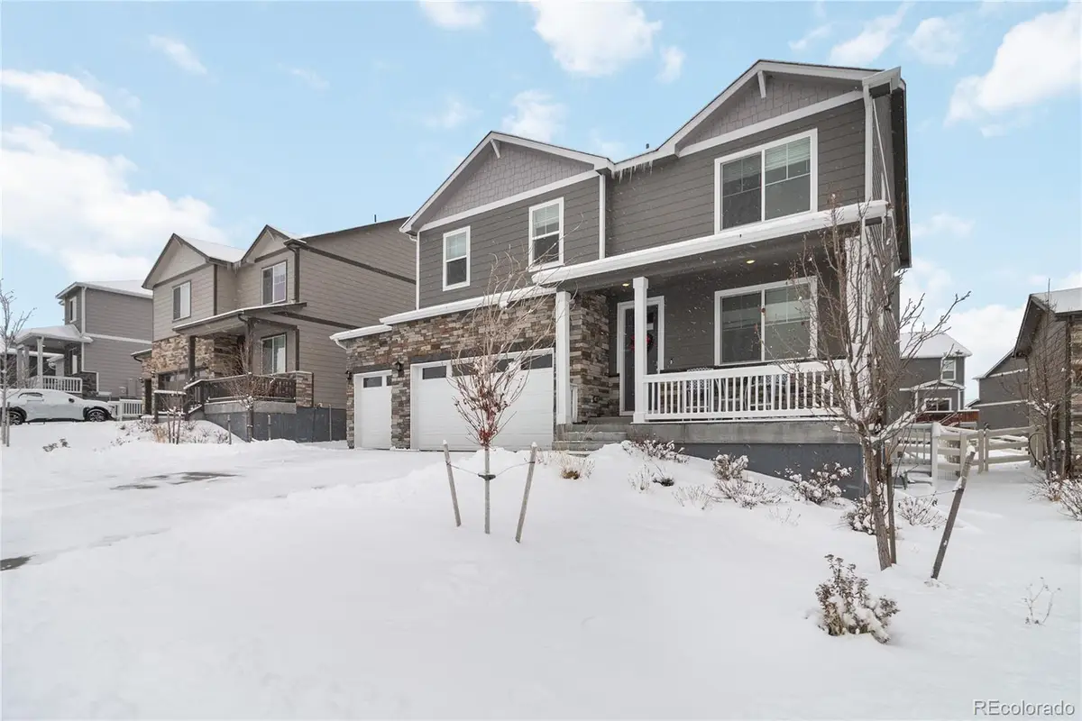 4875 Cattle Cross Trail, Castle Rock, CO 80104 - Image #1