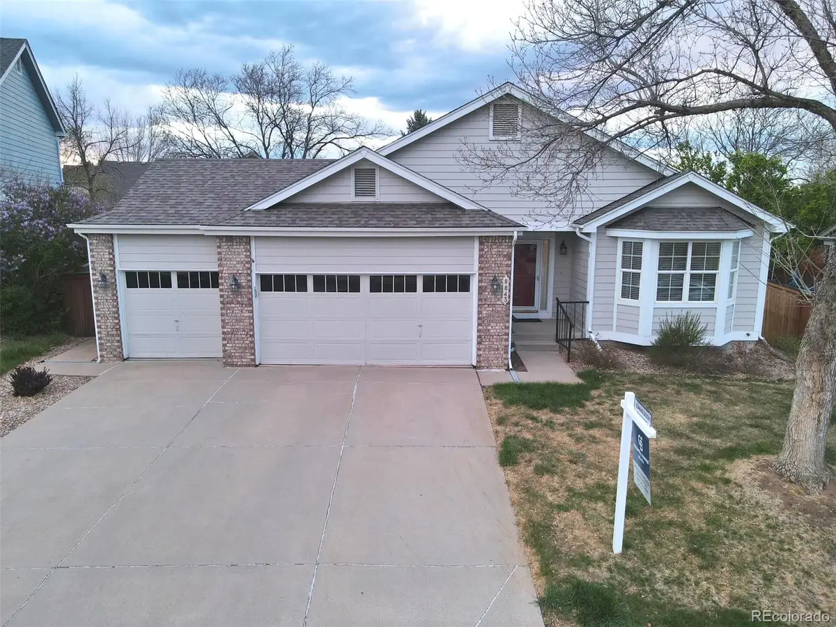8843 Wagner Court, Littleton, CO 80126 - #1