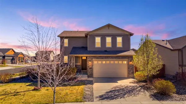 25162 E Cedar Place, Aurora, CO 80018