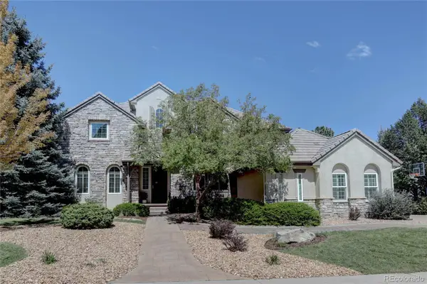 951 Courtland Place, Highlands Ranch, CO 80126