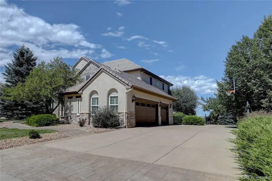 951 Courtland Place, Highlands Ranch, CO 80126 - #2