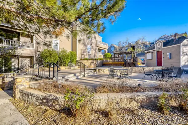 5745 W Atlantic Place W #208, Lakewood, CO 80227