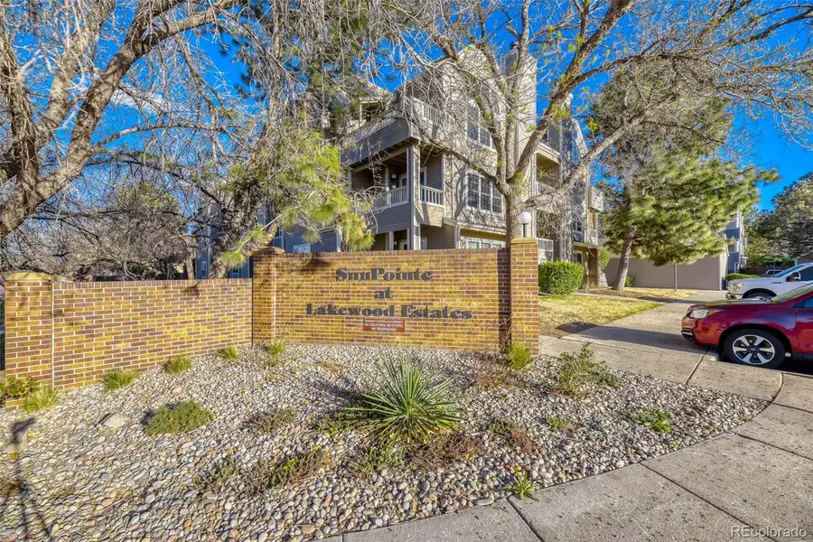 5745 W Atlantic Place W #208, Lakewood, CO 80227 - #2