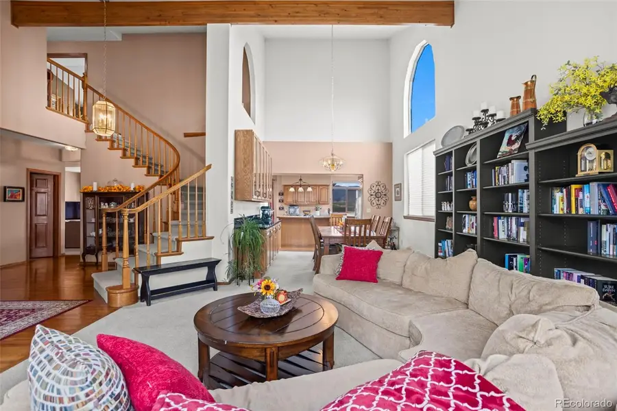 125 Mission Hill Way, Colorado Springs, CO 80921 - Image #3