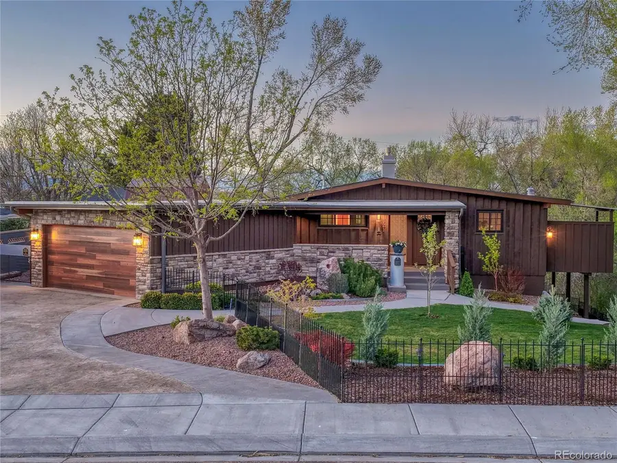 1321 W Abriendo Avenue, Pueblo, CO 81004 - #2