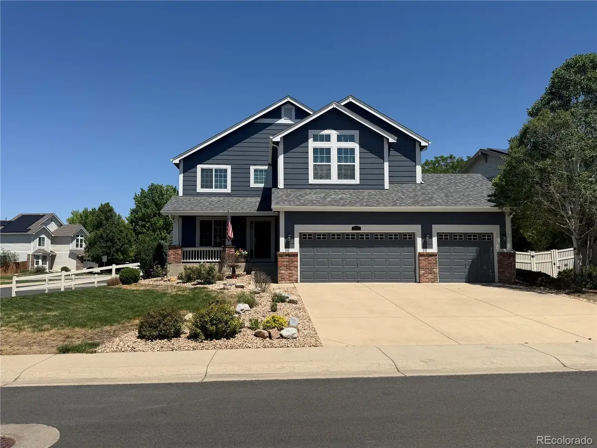 6173 Shenandoah Avenue, Longmont, CO 80504 - #1