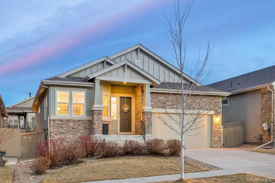 2136 S Saulsbury Court, Lakewood, CO 80227 - #2