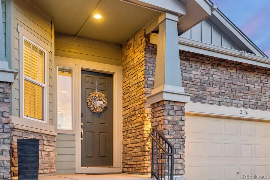 2136 S Saulsbury Court, Lakewood, CO 80227 - #3