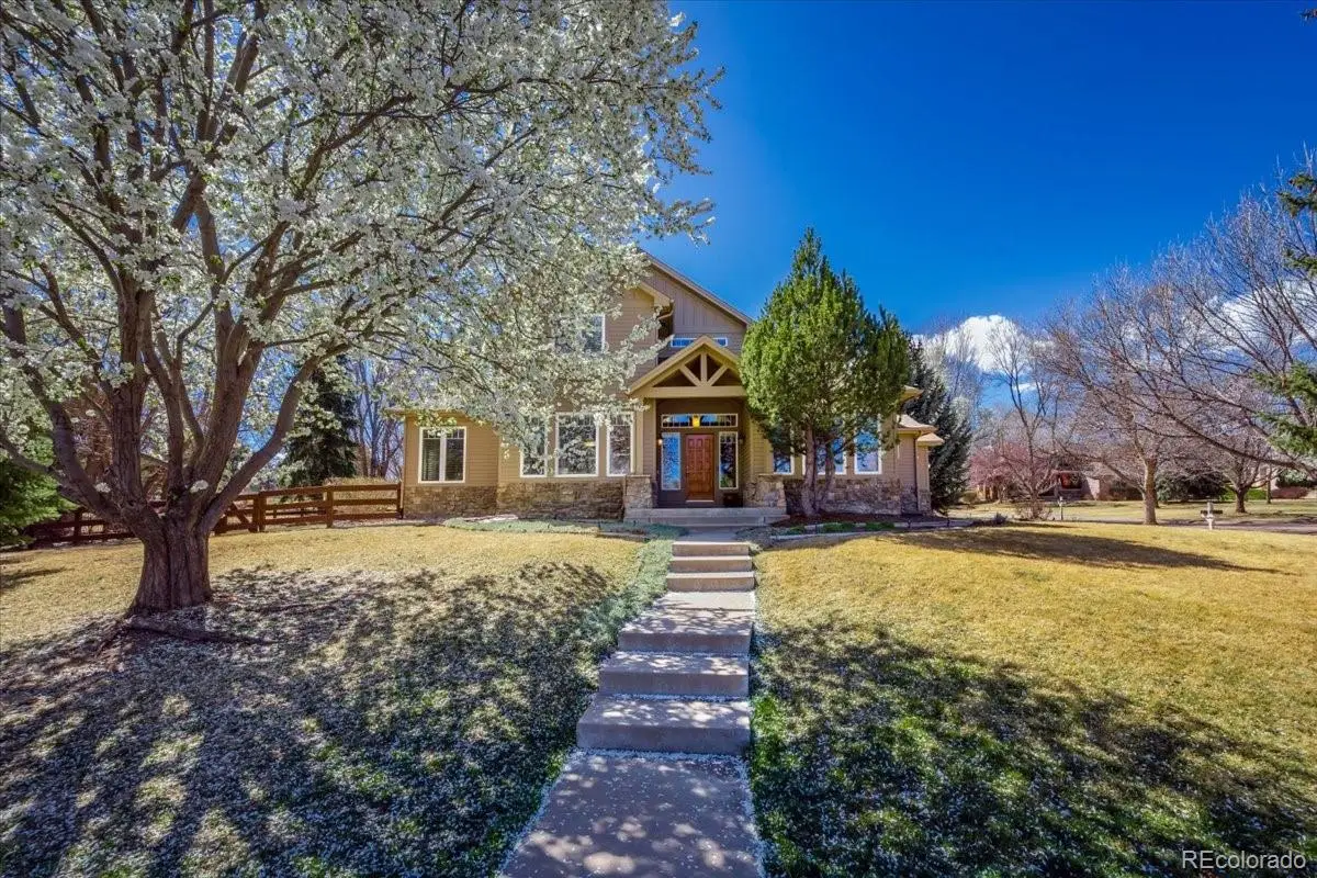2354 Hillside Terrace, Lafayette, CO 80026 - #1