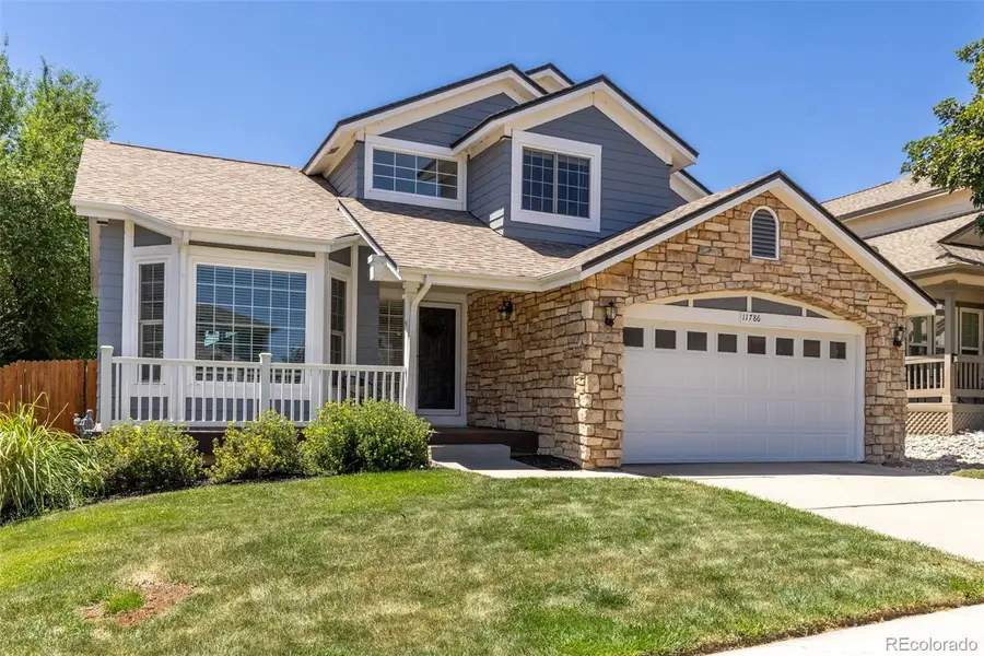 11786 W 85th Place, Arvada, CO 80005 - #2