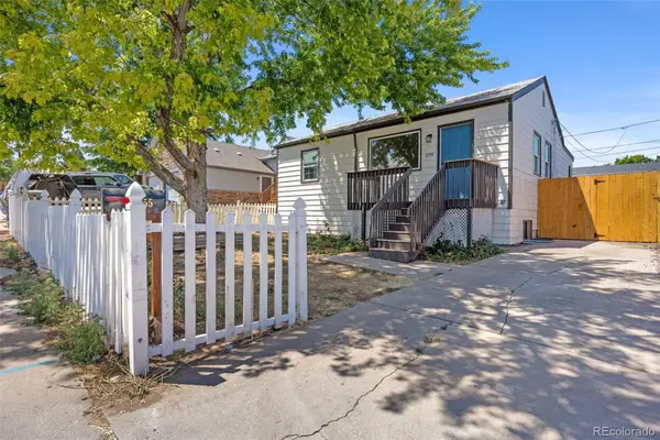 2355 W Hillside Avenue, Englewood, CO 80110