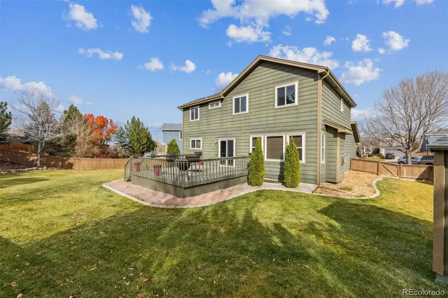 508 English Sparrow Trail, Highlands Ranch, CO 80129 - Image #2